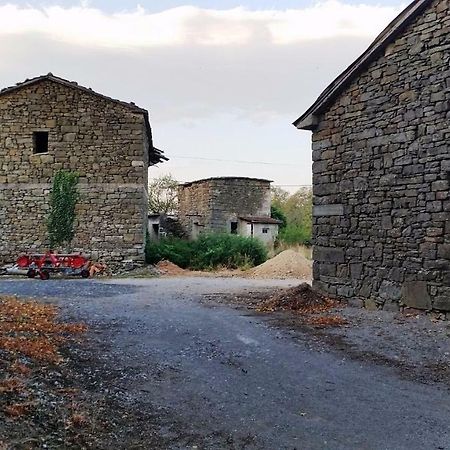 Ratecevo Brdo Janezinovi House旅馆 外观 照片