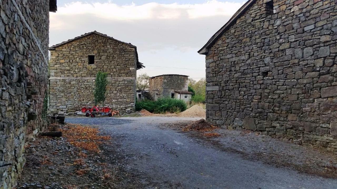 Ratecevo Brdo Janezinovi House旅馆 外观 照片